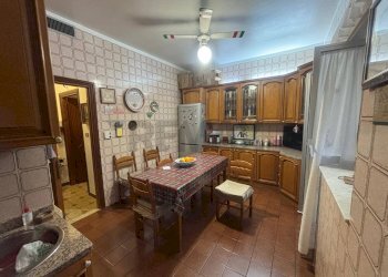 Cucina - Quadrilocale Via Dell' Antilope
 
14, Palermo - foto 5