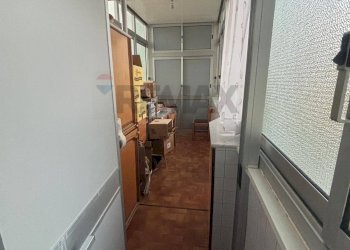 Hall / corridoio - Quadrilocale Via Dell' Antilope
 
14, Palermo - foto 10