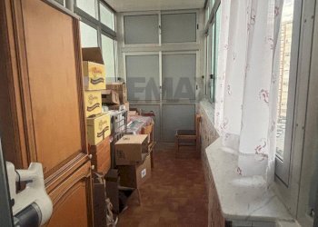 Dispensa di stoccaggio - Quadrilocale Via Dell' Antilope
 
14, Palermo - foto 11