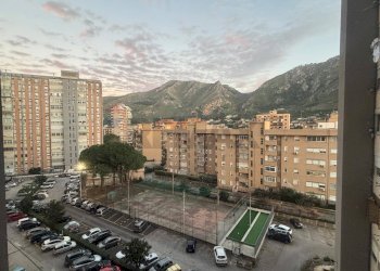 Edificio all\'aperto - Quadrilocale Via Dell' Antilope
 
14, Palermo - foto 12