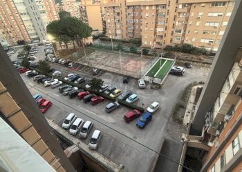 Edificio all\'aperto - Quadrilocale Via Dell' Antilope
 
14, Palermo - foto 13