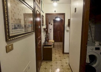 Hall / corridoio - Quadrilocale Via Dell' Antilope
 
14, Palermo - foto 21