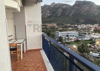 Balcone - Quadrilocale Via Dell' Antilope
 
14, Palermo - foto 23