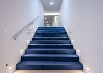 Scale - Locale Commerciale Via Avvocato De Nicola
 
95, Trani - foto 8