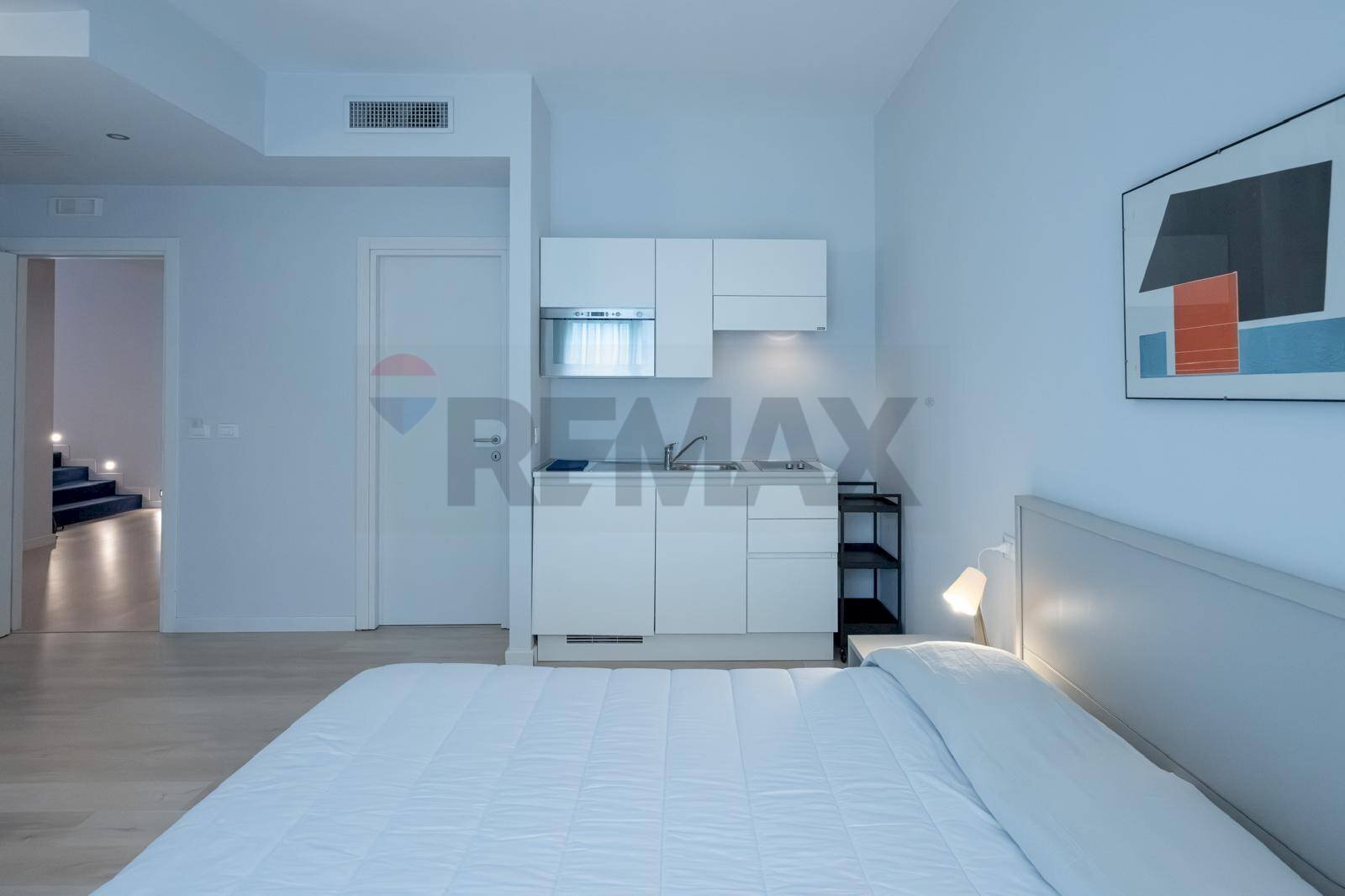 Camera / camera da letto - Appartamento Via Avvocato De Nicola 95, Trani - foto 3