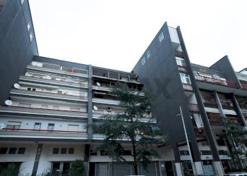 Edificio all\'aperto - Appartamento Via Avvocato De Nicola 95, Trani - foto 1