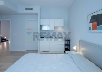 Camera / camera da letto - Appartamento Via Avvocato De Nicola 95, Trani - foto 3