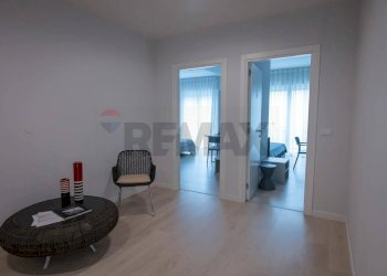 Hall / corridoio - Appartamento Via Avvocato De Nicola 95, Trani - foto 10