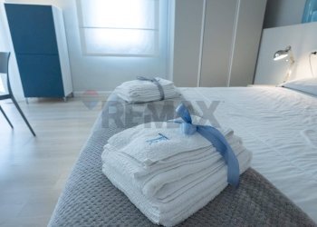 Camera / camera da letto - Appartamento Via Avvocato De Nicola 95, Trani - foto 11