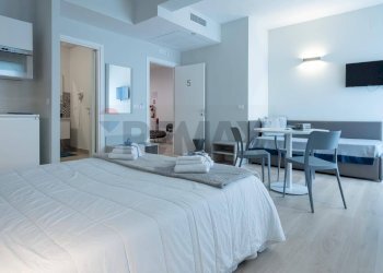 Camera / camera da letto - Appartamento Via Avvocato De Nicola 95, Trani - foto 12