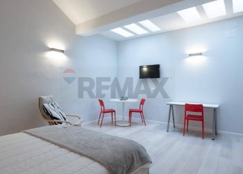 Camera / camera da letto - Appartamento Via Avvocato De Nicola 95, Trani - foto 16