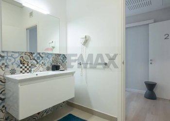 Bagno - Appartamento Via Avvocato De Nicola 95, Trani - foto 17