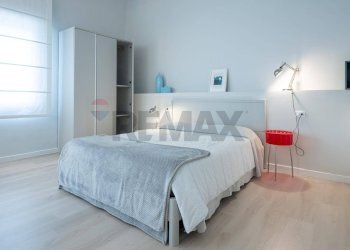 Camera / camera da letto - Appartamento Via Avvocato De Nicola 95, Trani - foto 18