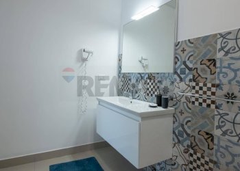 Bagno - Appartamento Via Avvocato De Nicola 95, Trani - foto 22