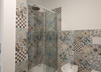 Bagno - Appartamento Via Avvocato De Nicola 95, Trani - foto 23