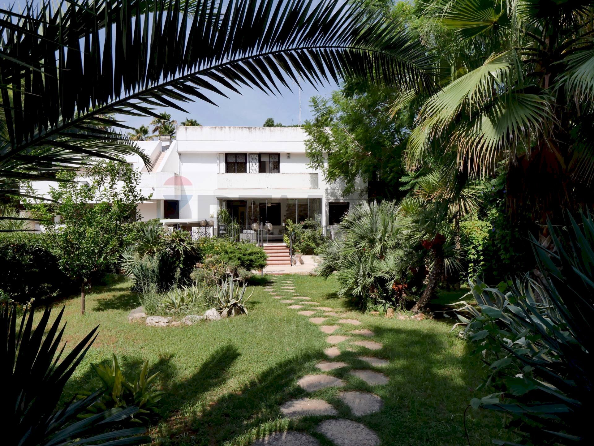 Giardino - Villa Via Bitritto
 
131, Bari - foto 1