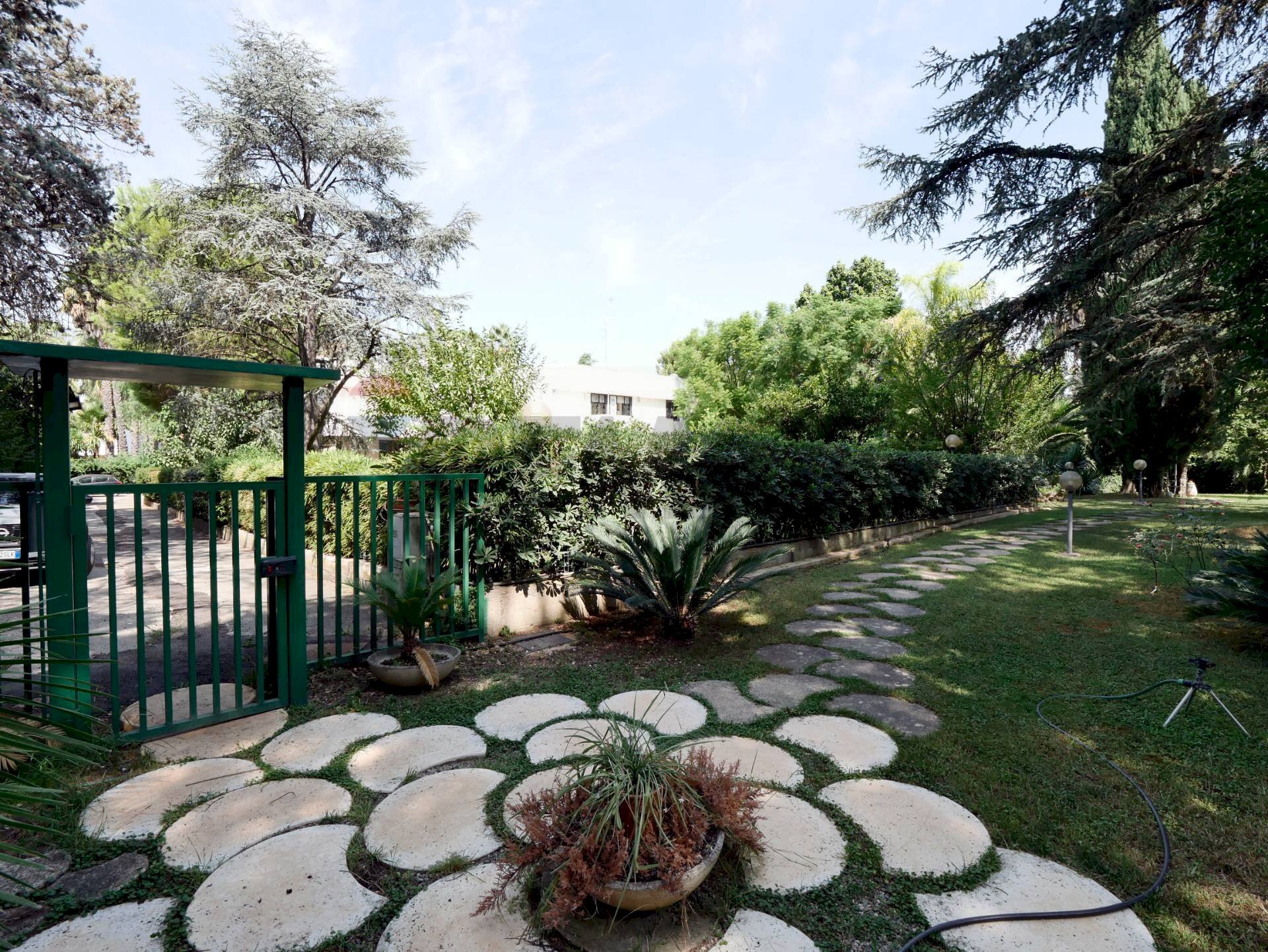 Giardino - Villa Via Bitritto
 
131, Bari - foto 2