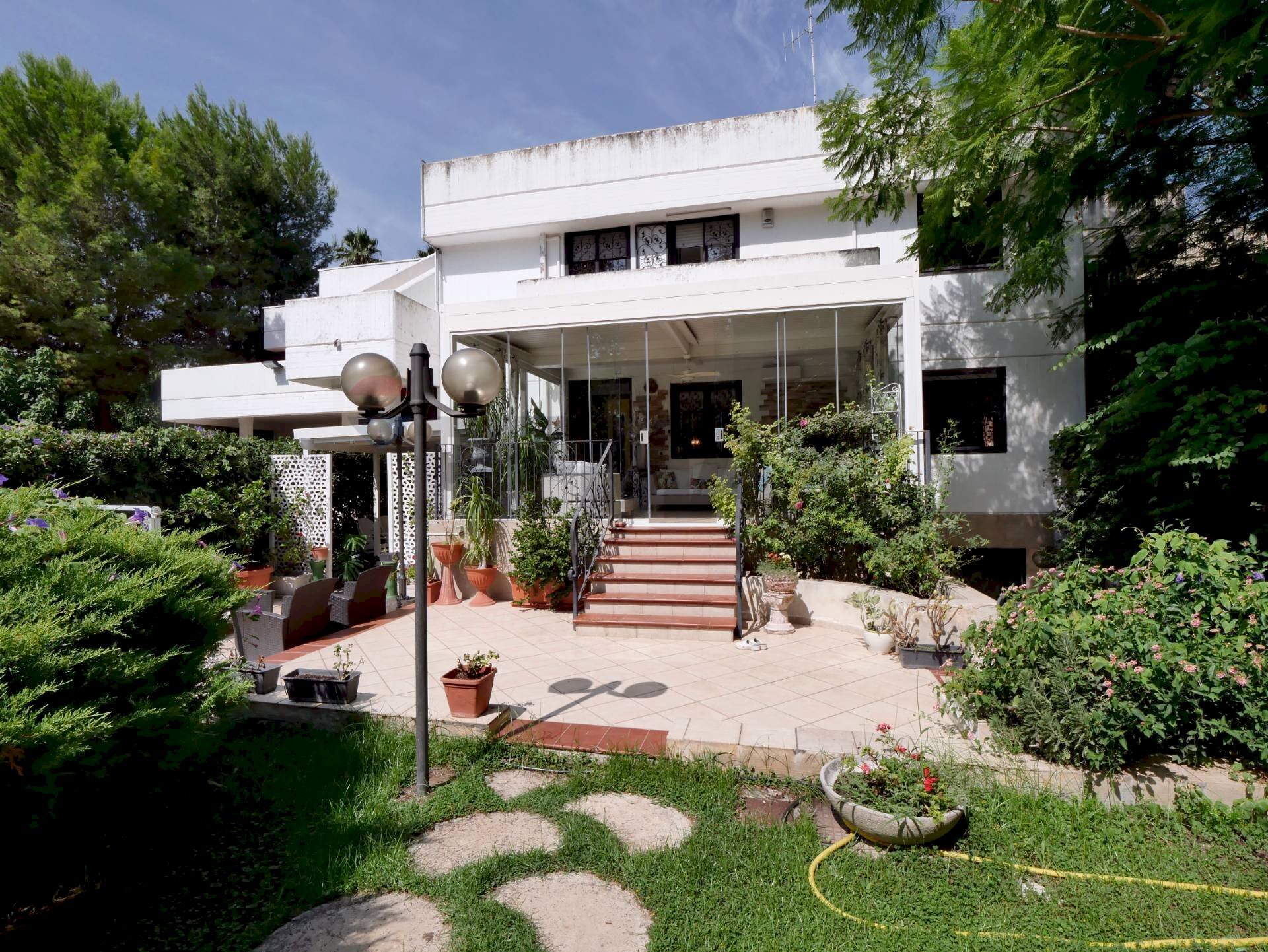 Casa all\'aperto - Villa Via Bitritto
 
131, Bari - photo 1