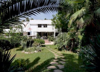 Giardino - Villa Via Bitritto
 
131, Bari - foto 1