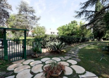 Giardino - Villa Via Bitritto
 
131, Bari - foto 2