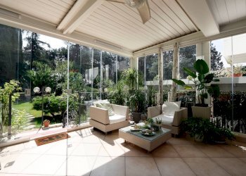 Terrazza - Villa Via Bitritto
 
131, Bari - foto 5