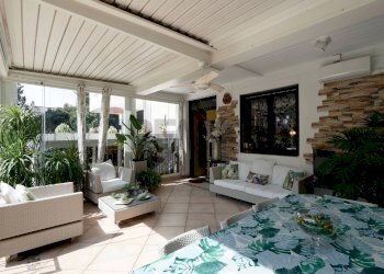 Terrazza - Villa Via Bitritto
 
131, Bari - foto 6