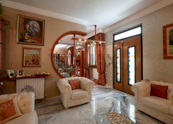 Soggiorno - Villa Via Bitritto
 
131, Bari - foto 8