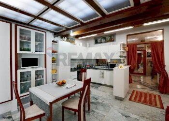 Cucina - Villa Via Bitritto
 
131, Bari - foto 12