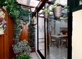 Terrazza - Villa Via Bitritto
 
131, Bari - foto 13