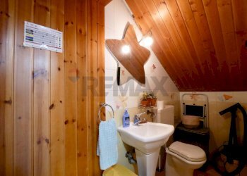 Bagno - Villa Via Bitritto
 
131, Bari - foto 15