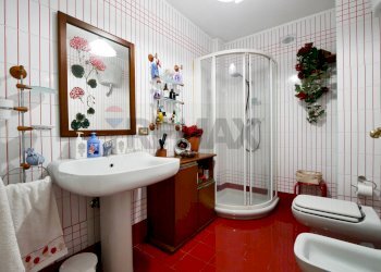 Bagno - Villa Via Bitritto
 
131, Bari - foto 20