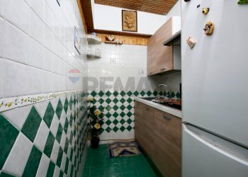 Cucina - Villa Via Bitritto
 
131, Bari - foto 23