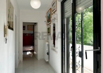 Hall / corridoio - Villa Via Bitritto
 
131, Bari - foto 27