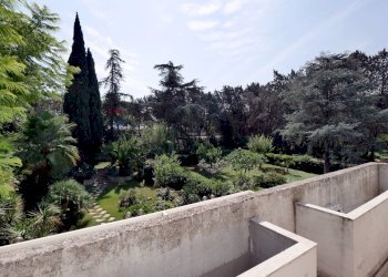 Balcone - Villa Via Bitritto
 
131, Bari - foto 31