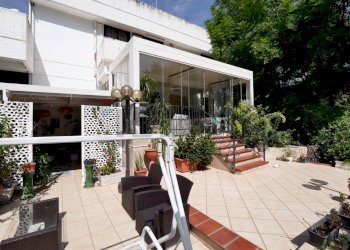 Terrazza - Villa Via Bitritto
 
131, Bari - foto 32