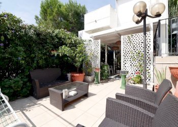 Terrazza - Villa Via Bitritto
 
131, Bari - foto 33