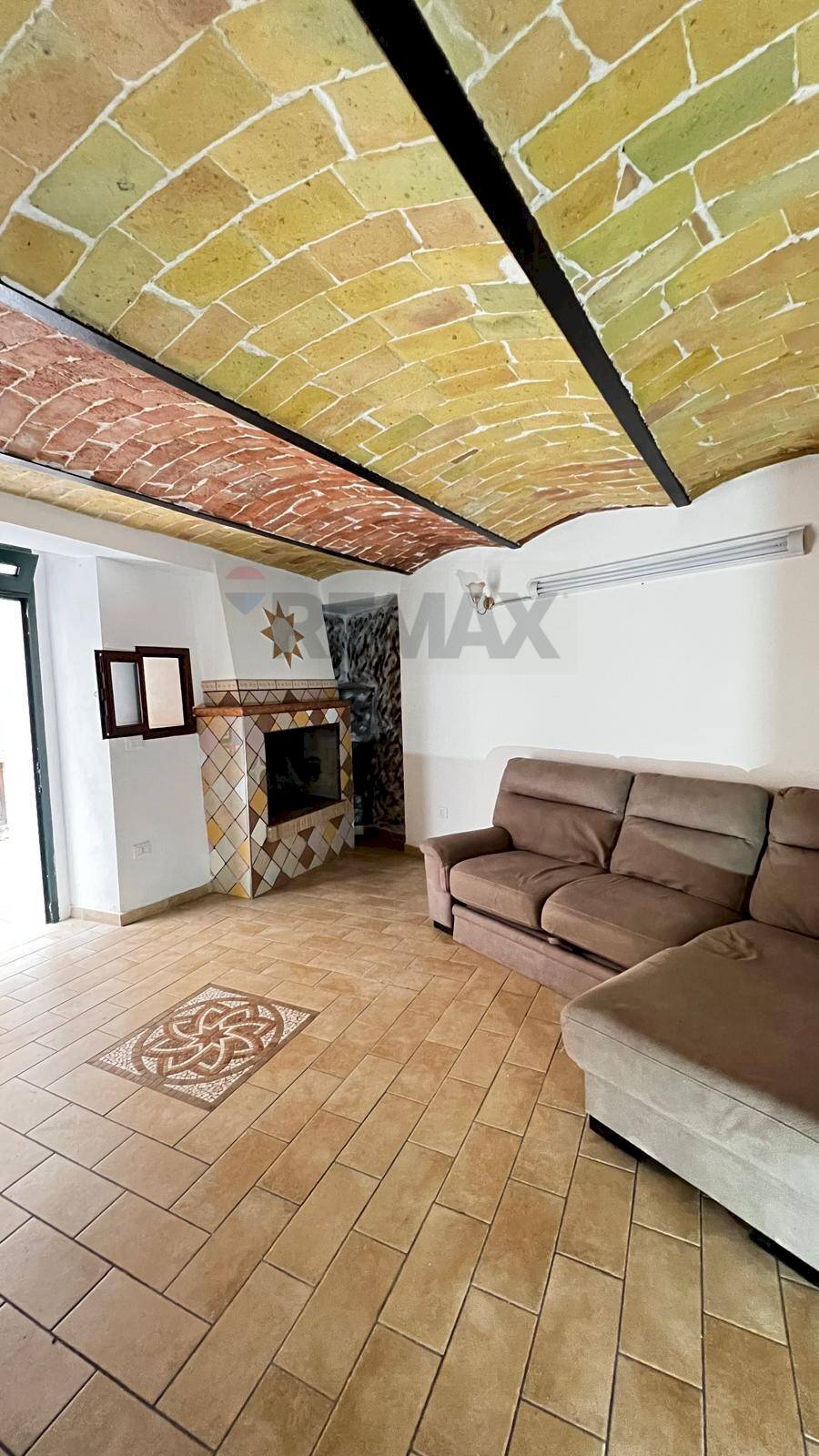Soggiorno - Casa indipendente Penne - foto 1