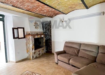 Soggiorno - Casa indipendente Penne - foto 21