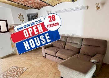 Soggiorno - Casa indipendente Penne - foto 1