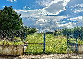 Giardino - Building land Via Roberto Nasuti, Città Sant'Angelo - photo 3
