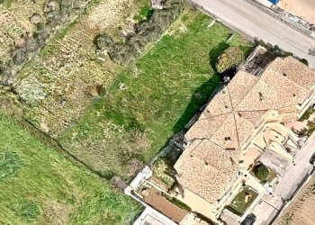 Posizione della mappa - Building land Via Roberto Nasuti, Città Sant'Angelo - photo 6