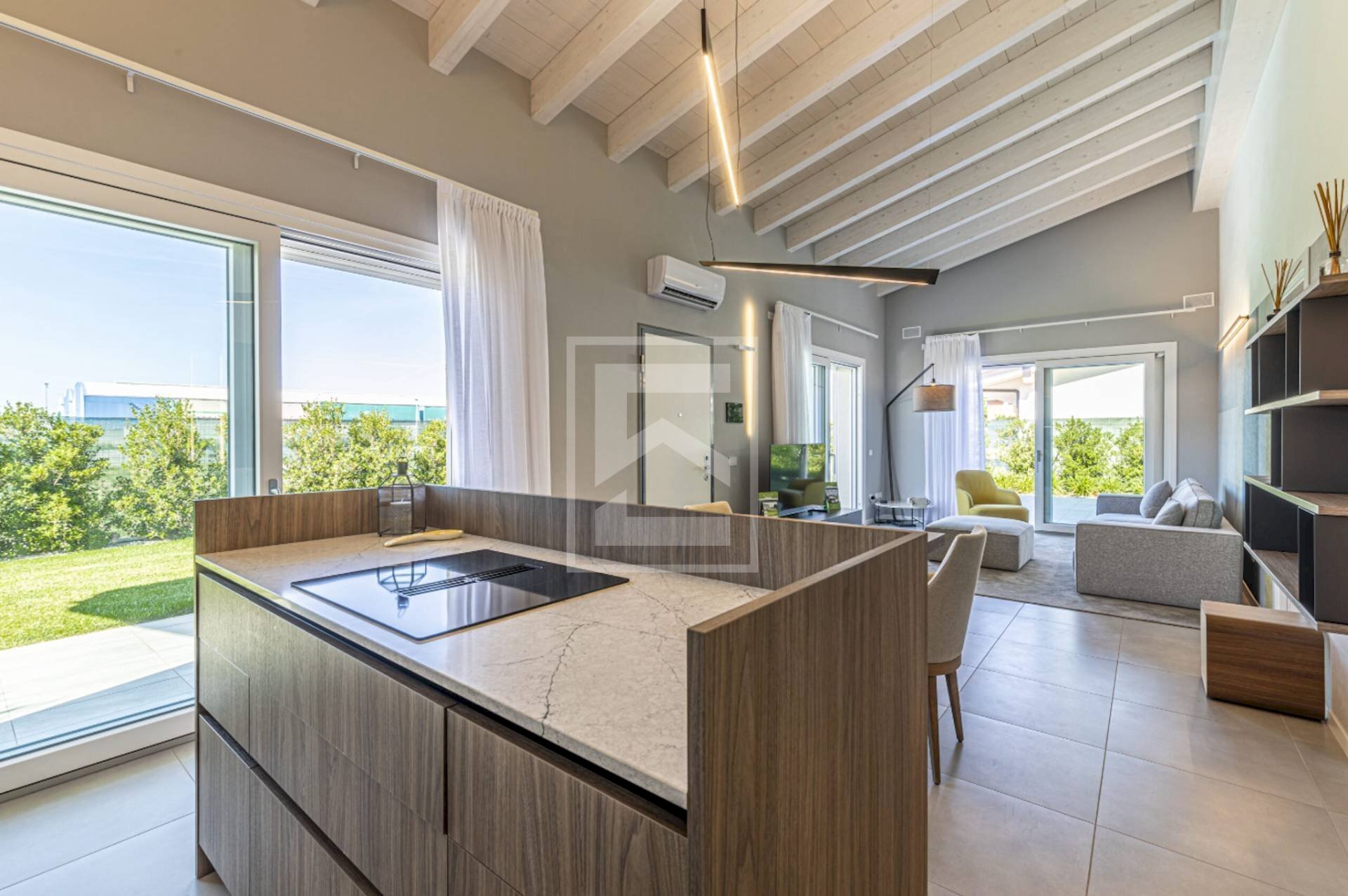 Foto 1 - Quadrilocale Via Monte Baldo, Desenzano del Garda - foto 1