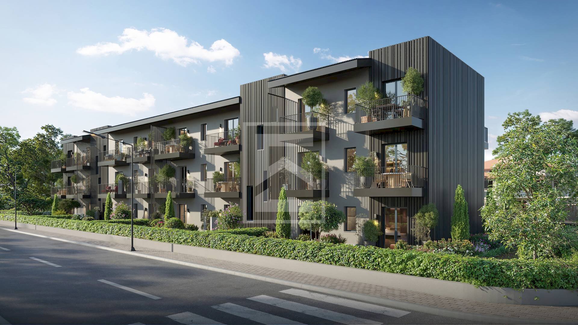 Foto 3 - Quadrilocale Via Monte Baldo, Desenzano del Garda - foto 3