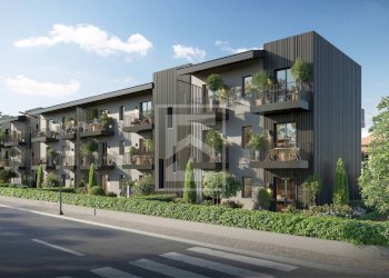 Foto 3 - Quadrilocale Via Monte Baldo, Desenzano del Garda - foto 3