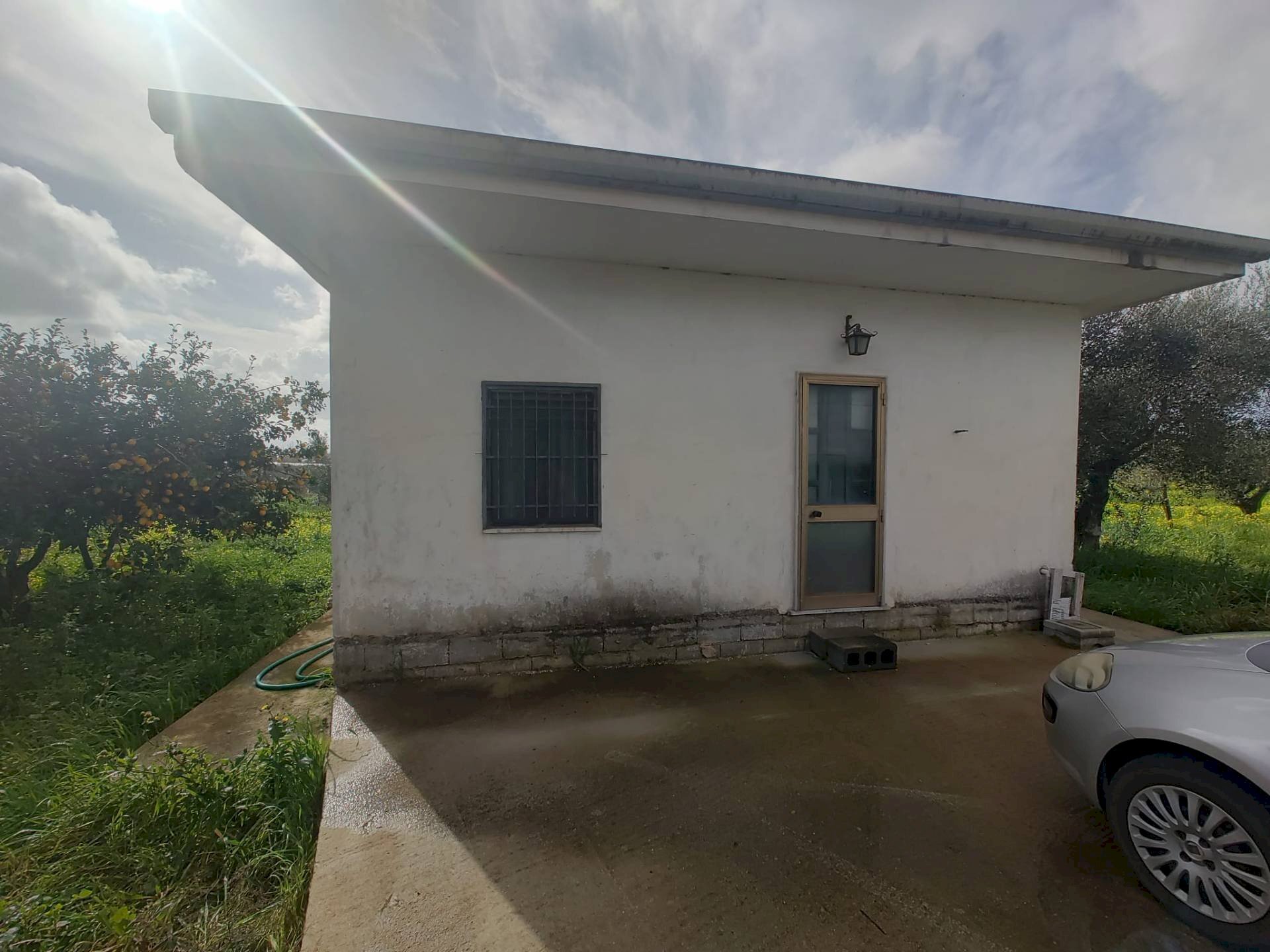 Foto 1 - Agricultural land Via Torre Paladino, Eboli - photo 1