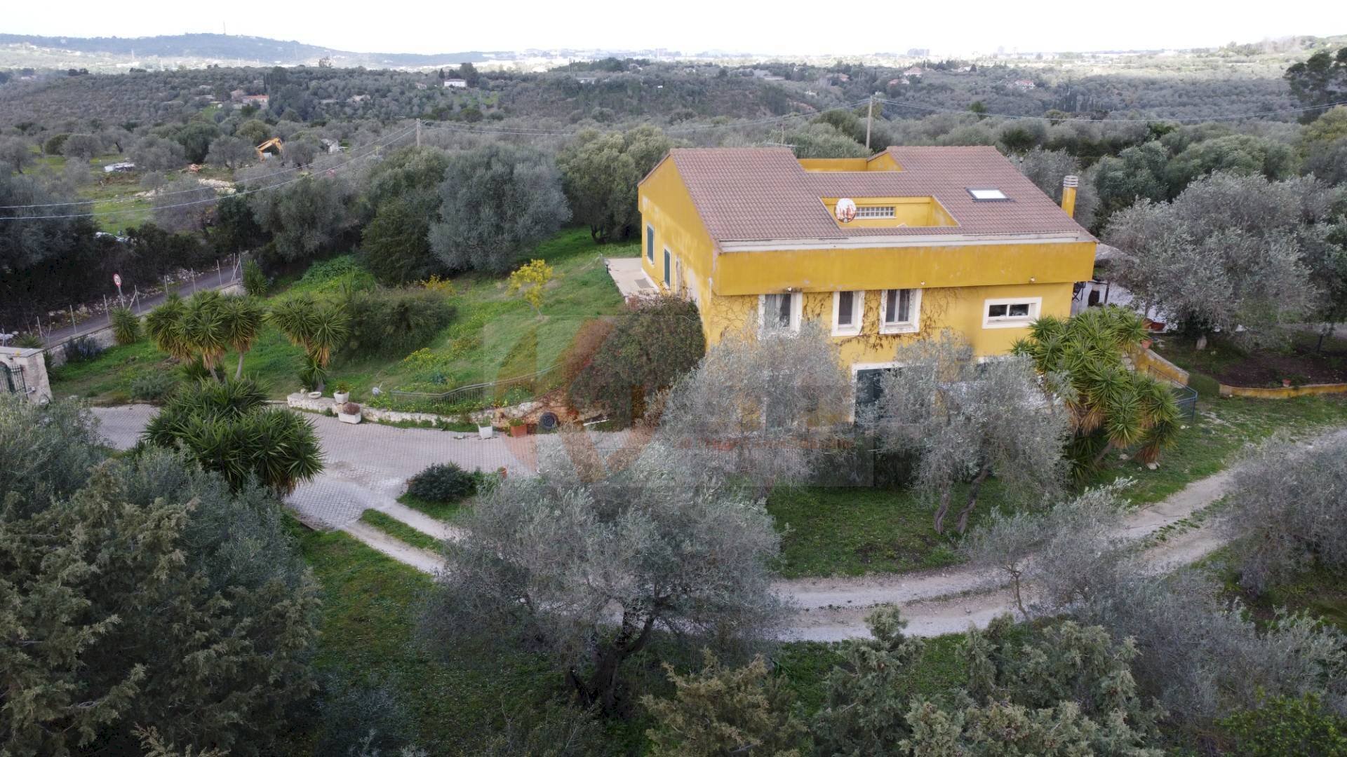 Foto 2 - Villa Strada Vicinale Mascarello
16, Sassari - foto 2