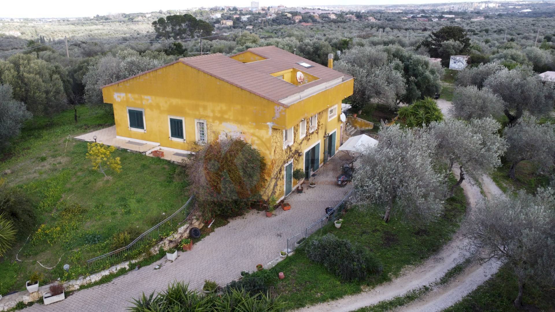 Foto 3 - Villa Strada Vicinale Mascarello
16, Sassari - foto 3