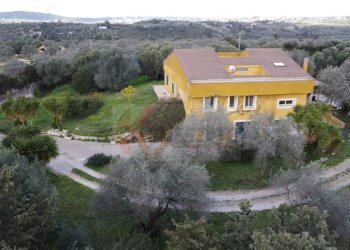 Foto 2 - Villa Strada Vicinale Mascarello
 
16, Sassari - foto 2