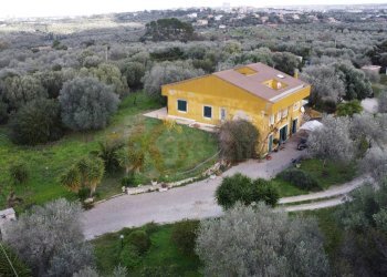 Foto 4 - Villa Strada Vicinale Mascarello
 
16, Sassari - foto 4