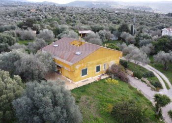 Foto 5 - Villa Strada Vicinale Mascarello
 
16, Sassari - foto 5